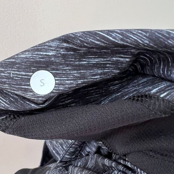 Lululemon Men's Athletic Space Dye Shorts Running Training Workout Size S - Picture 5 of 5